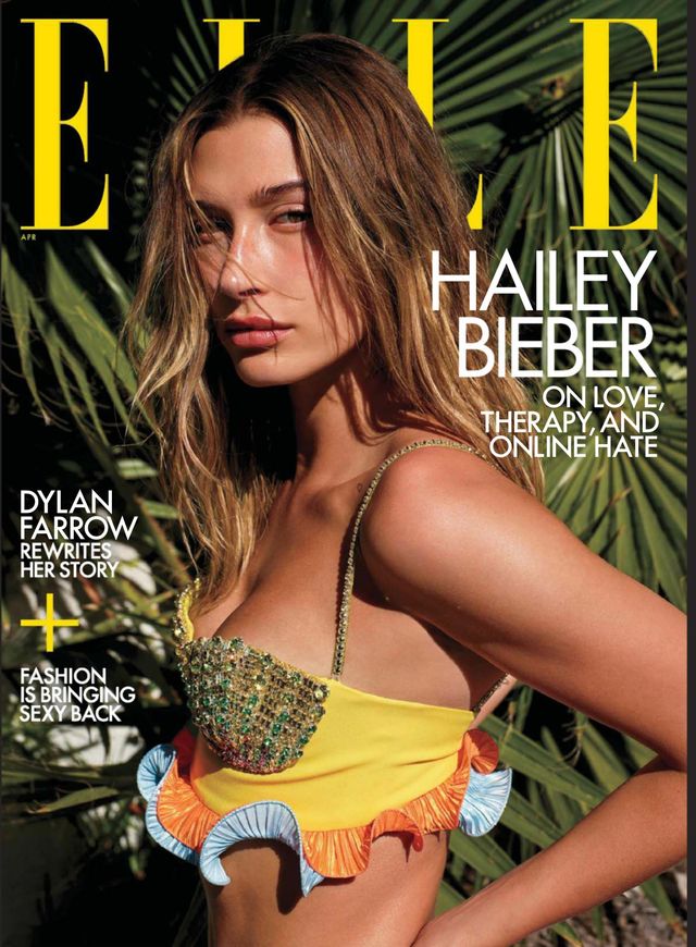 ELLE US