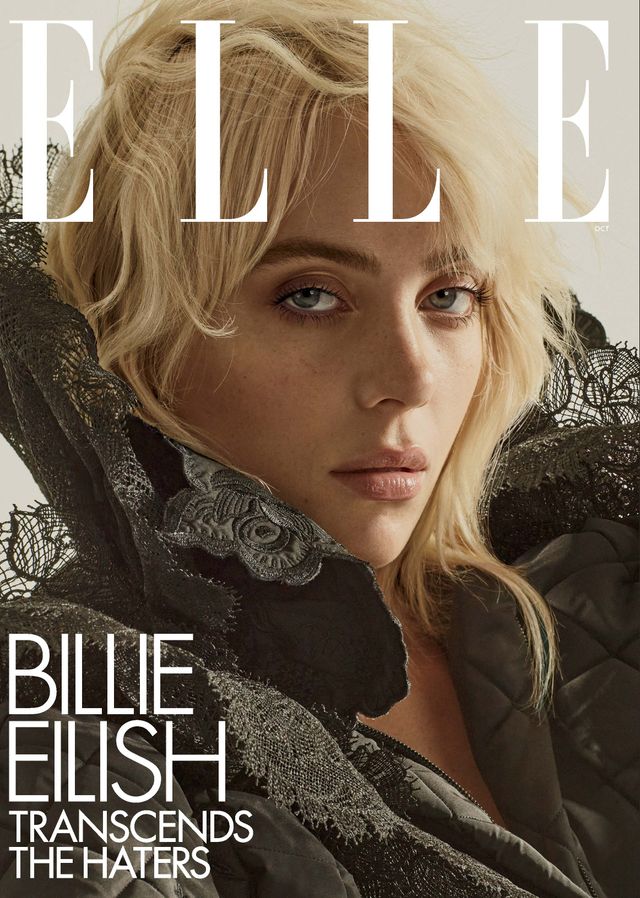 ELLE US