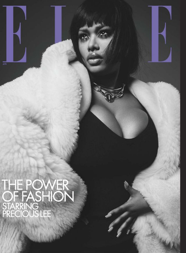 ELLE US