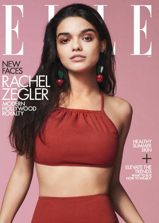 ELLE
