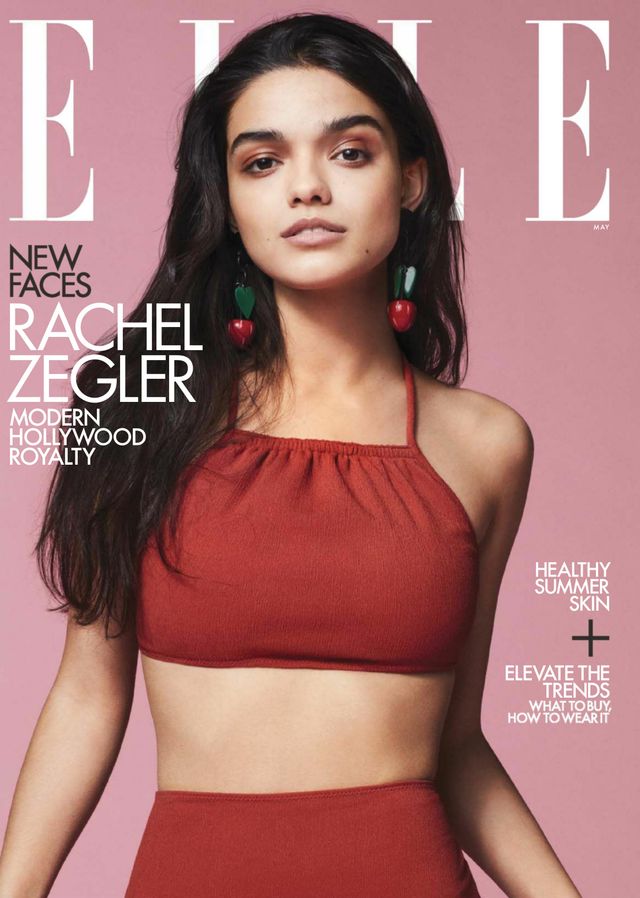 ELLE US