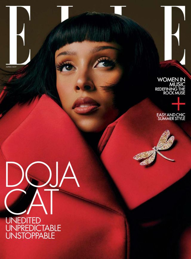 ELLE US