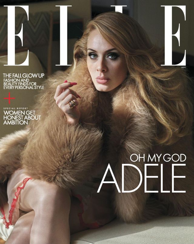 ELLE US