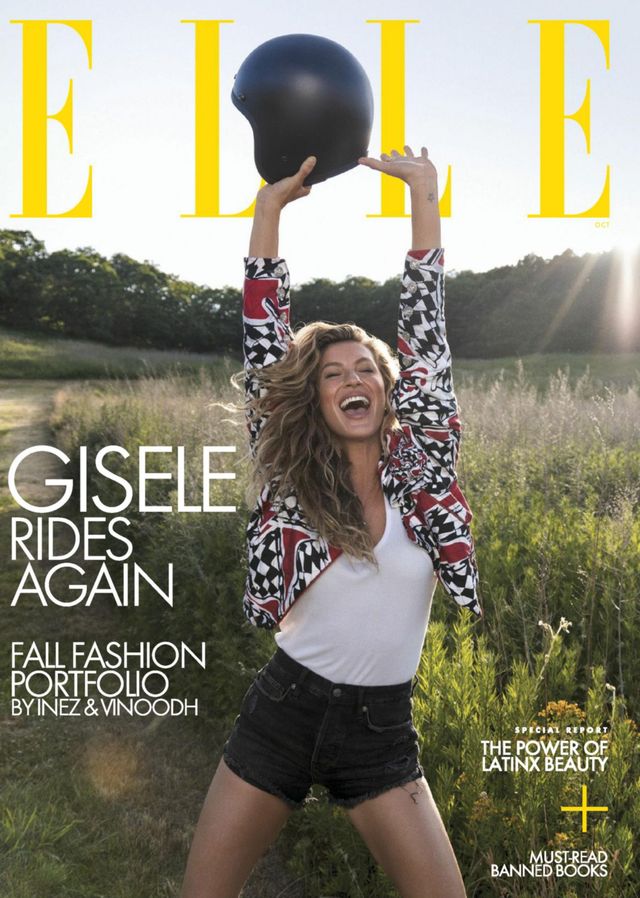 ELLE US