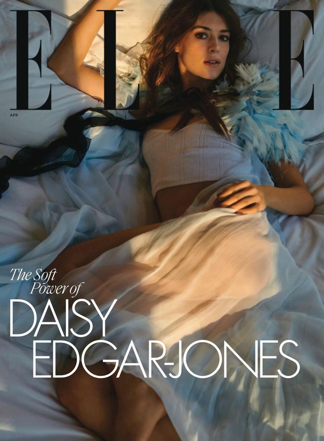 ELLE US