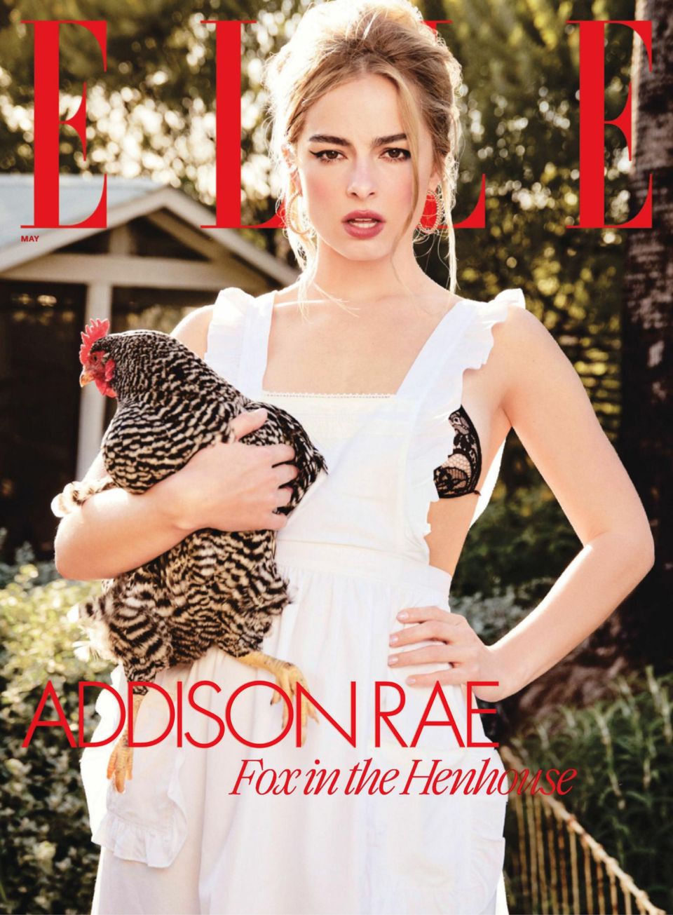 ELLE US