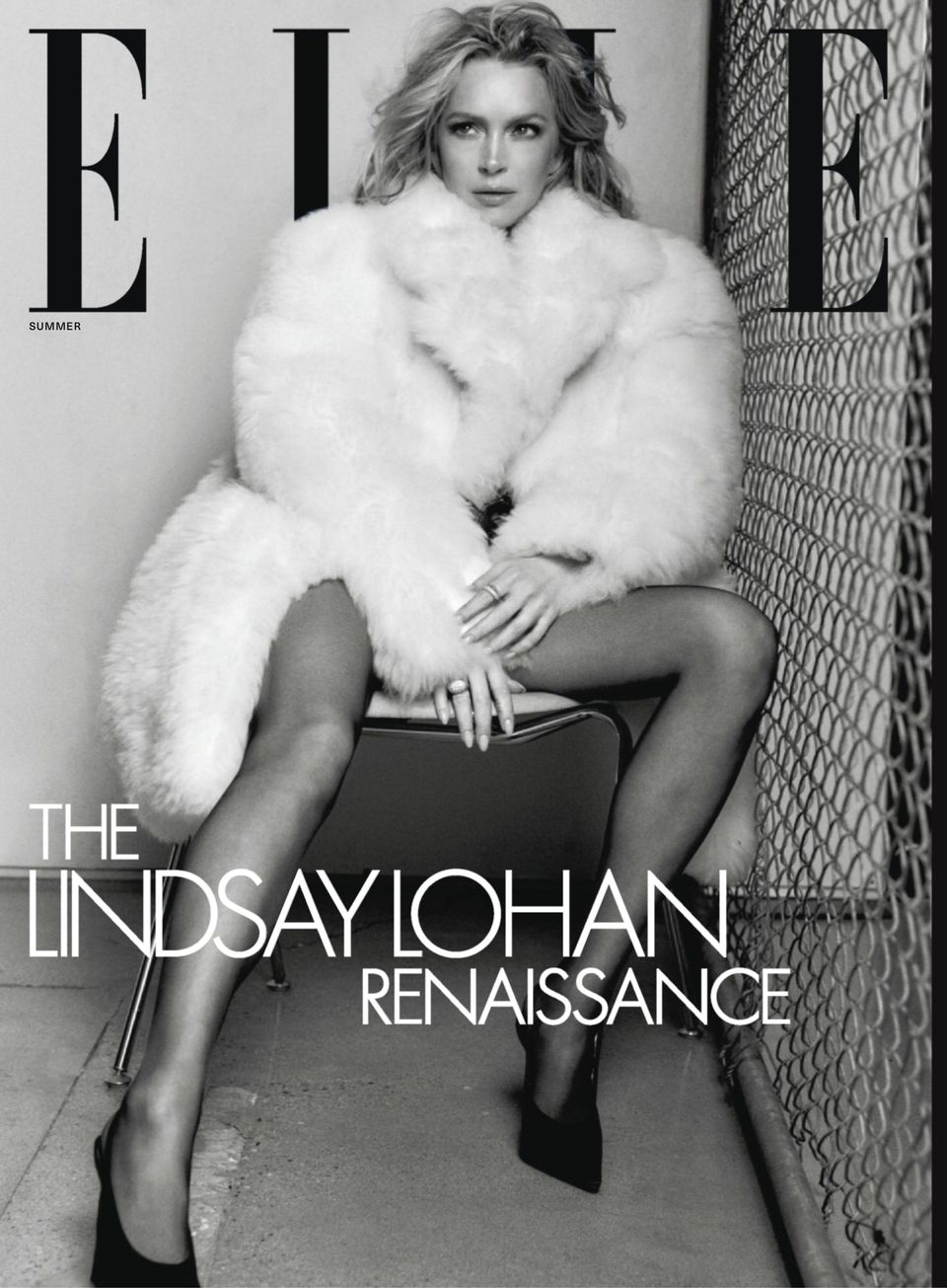 ELLE US