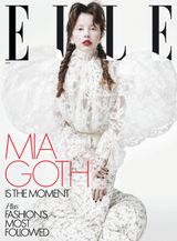 ELLE US ELLE US