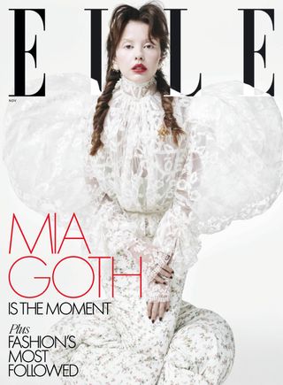 ELLE US