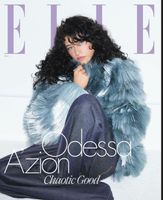 ELLE US
