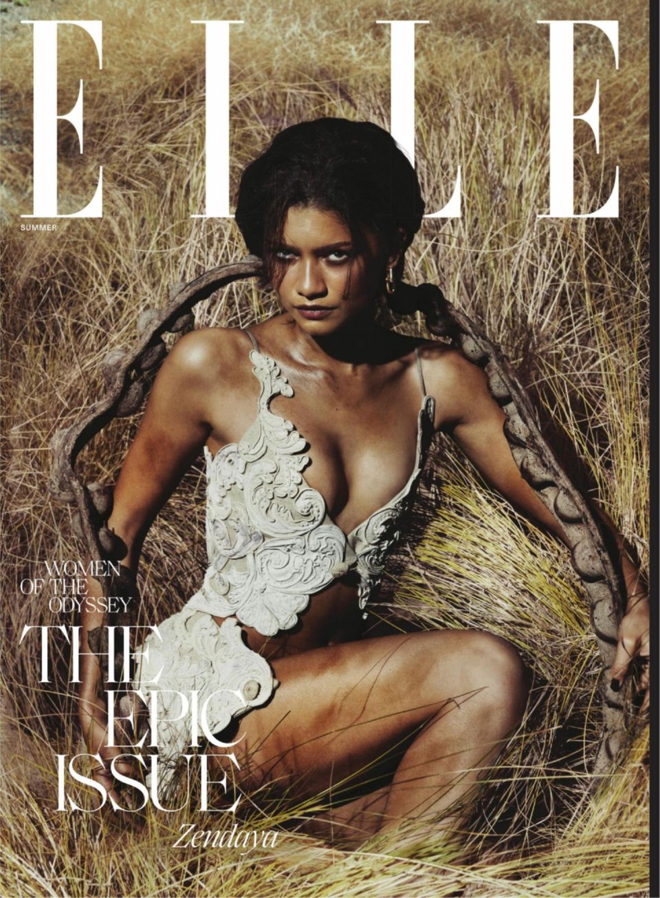 ELLE US