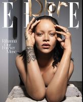 ELLE 米国版 1996年9月号 ヴィンテージ雑誌 Get your Digital Access to all the back issues of ELLE US Magazine