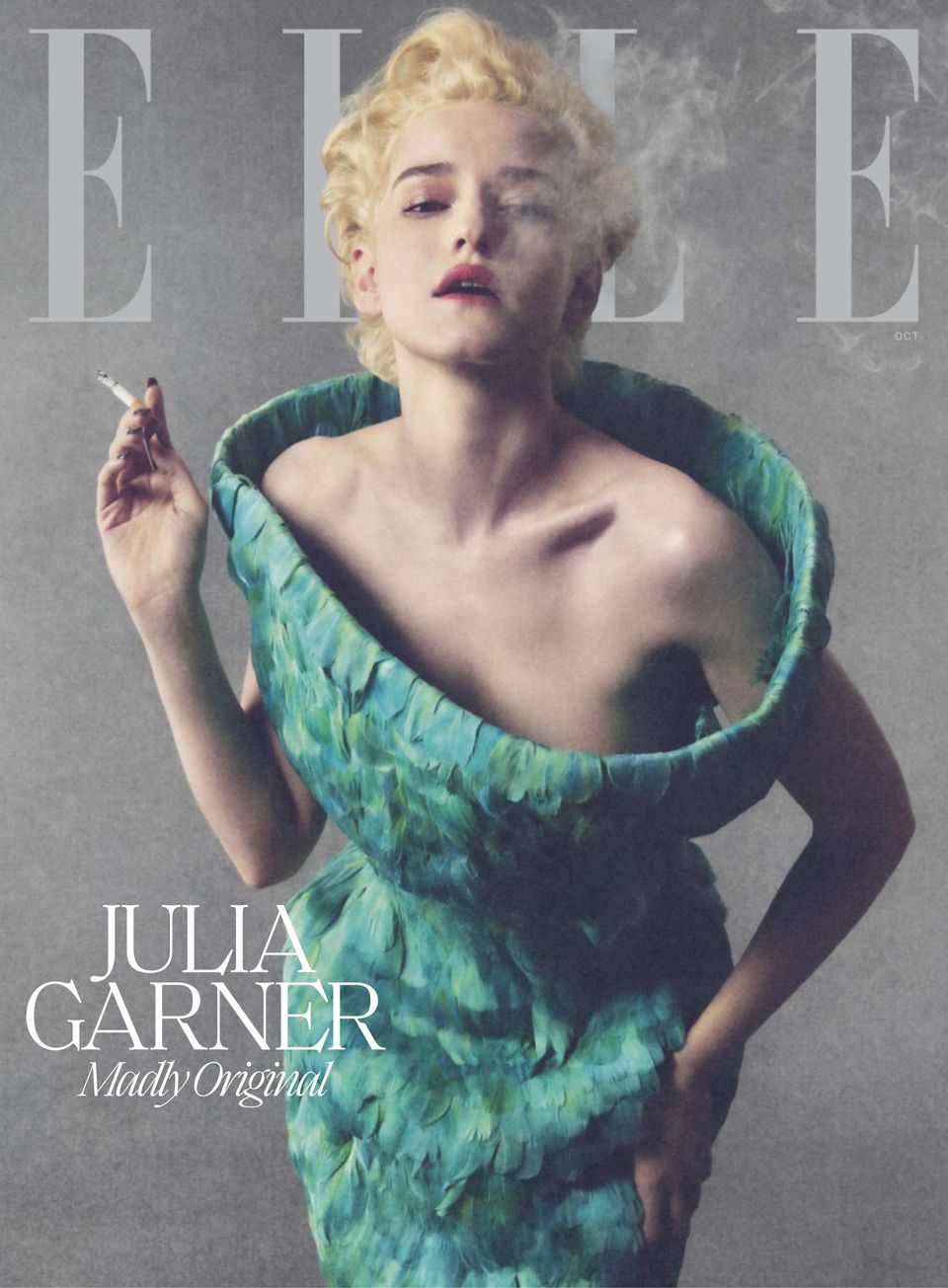 ELLE US