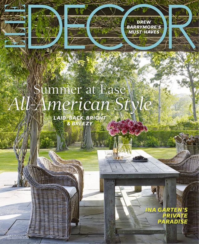 Elle Decor US