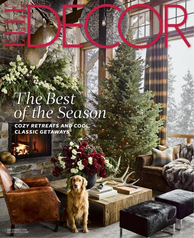 Elle Decor US