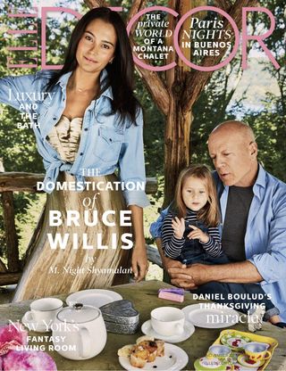 Elle Decor