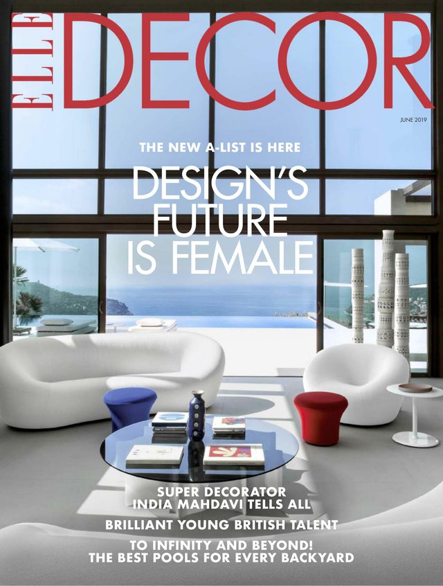 Elle Decor US