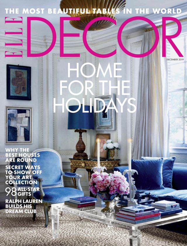 Elle Decor US