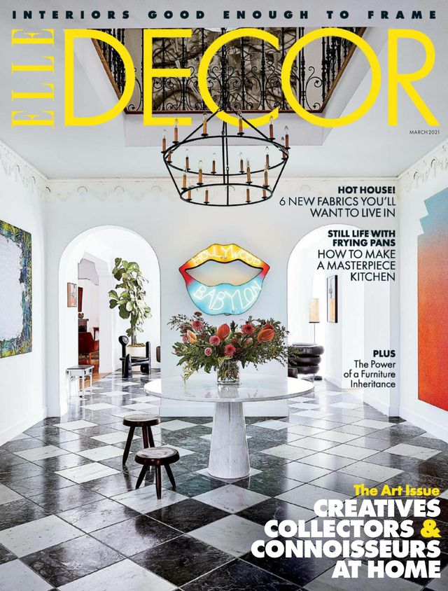 Elle Decor US