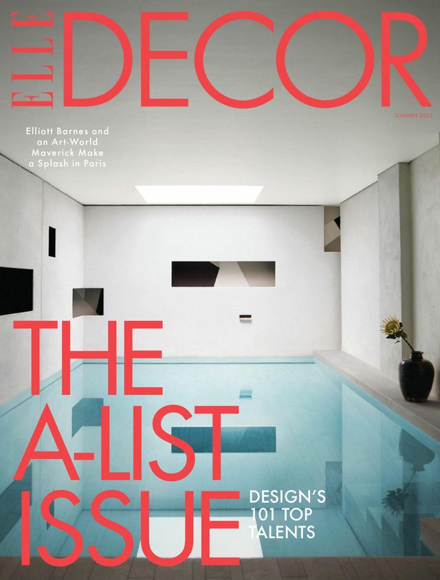 Elle Decor US