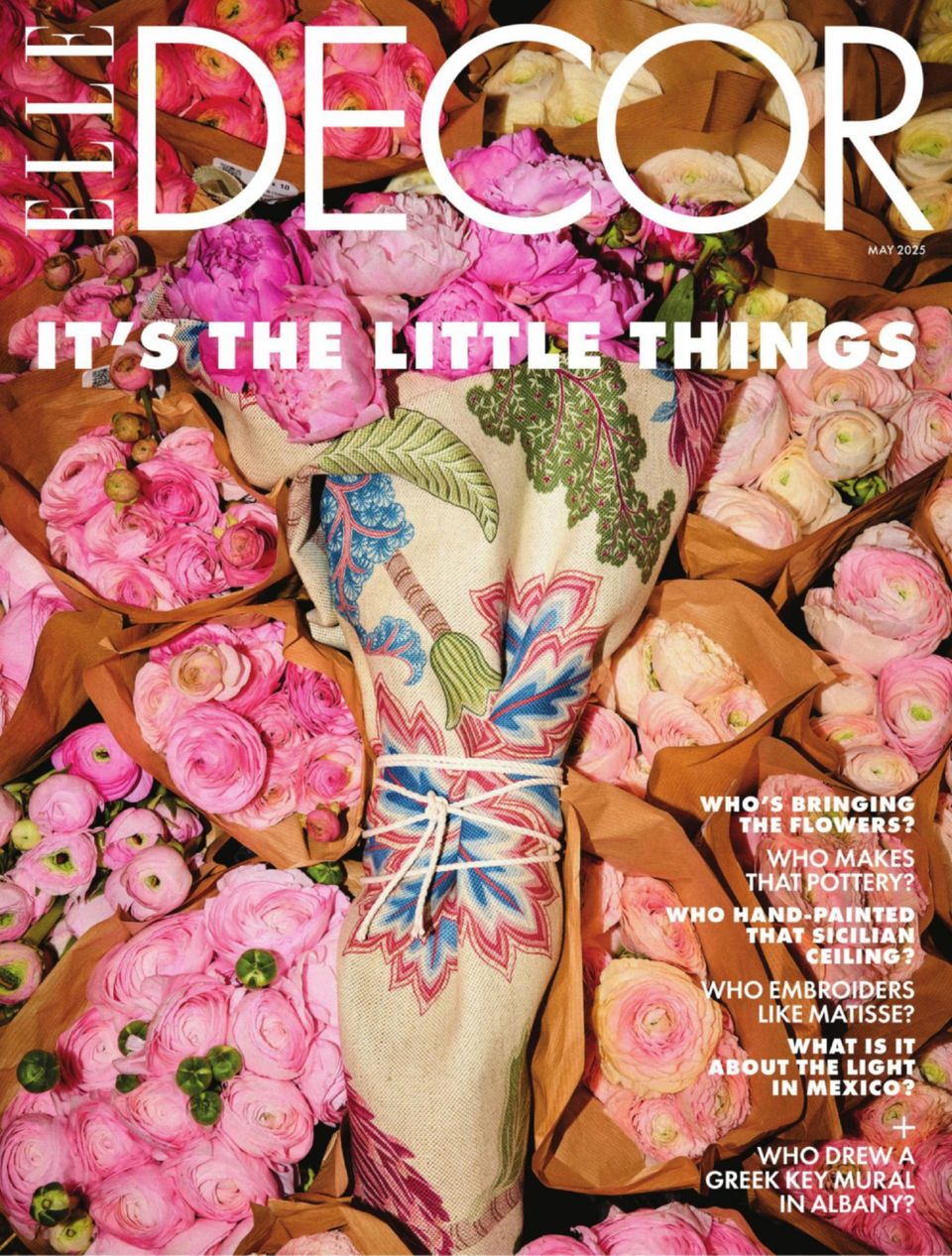 Elle Decor US