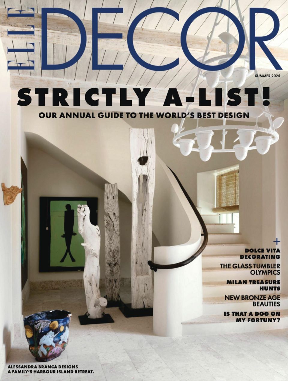 Elle Decor US