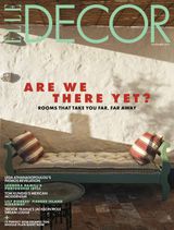 Elle Decor US