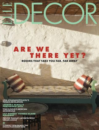 Elle Decor US