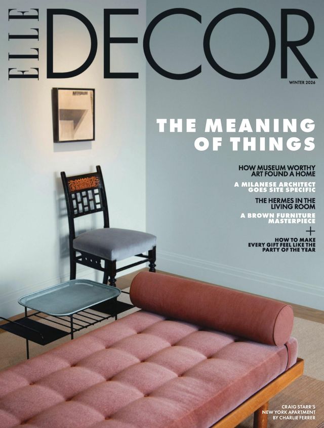 Elle Decor US