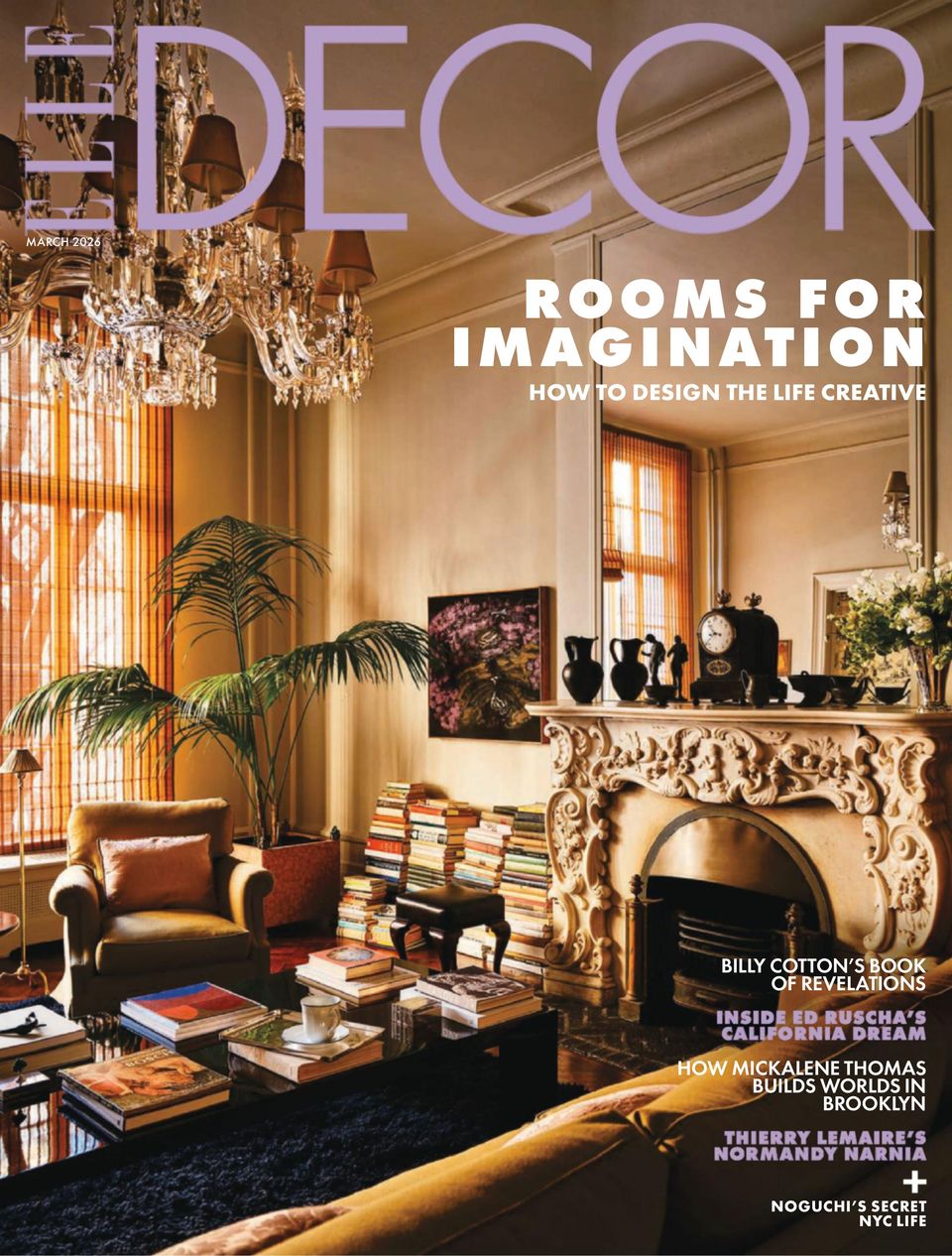 Elle Decor US