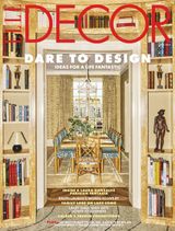 Elle Decor US