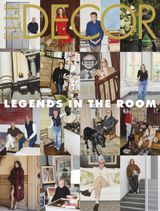 Elle Decor US