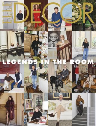 Elle Decor US