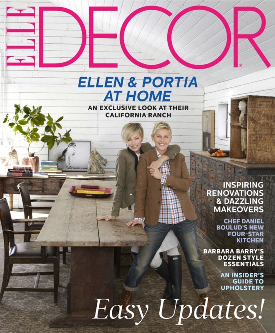 Elle DecorMay 2013 Magazine Get your Digital Subscription