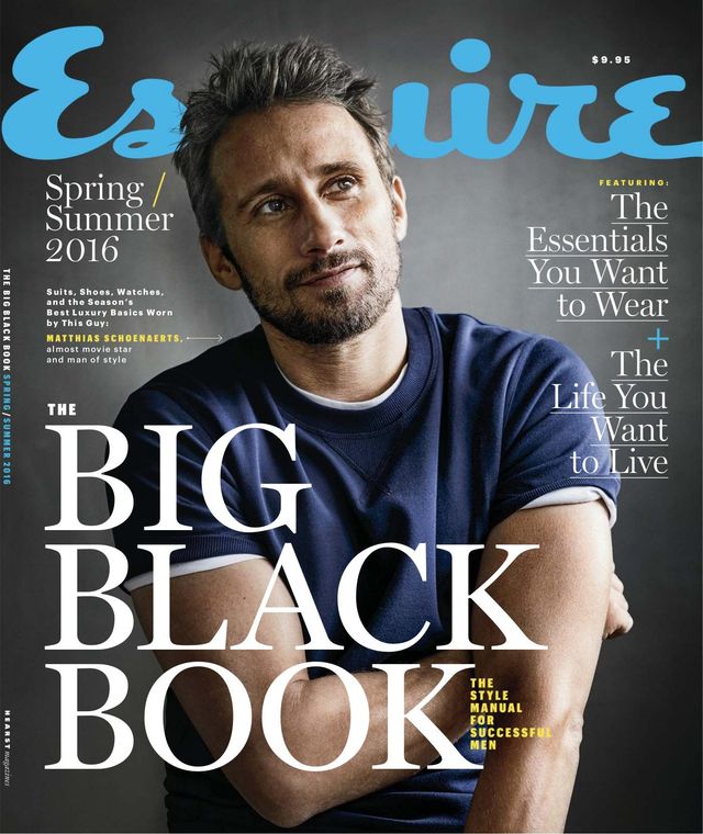 Esquire US