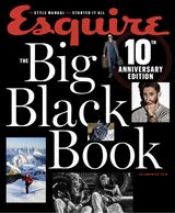The Big Black Book Fall/Winter 2016