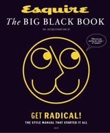The Big Black Book Spring/Summer 2017