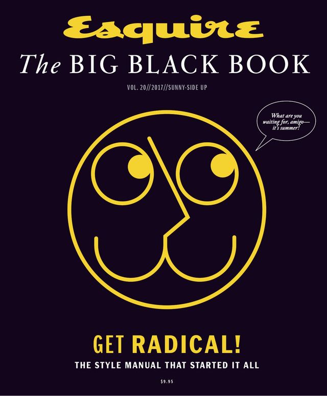 Esquire US
