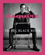 The Big Black Book Fall/Winter 2017