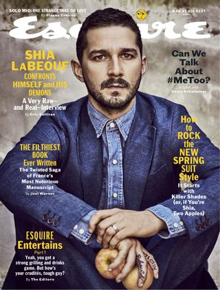 Esquire