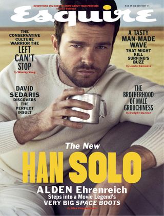 Esquire