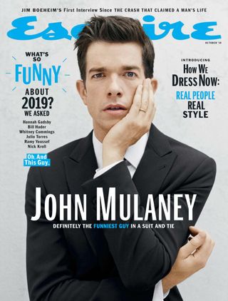 Esquire