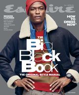 The Big Black Book - Fall/Winter 2019