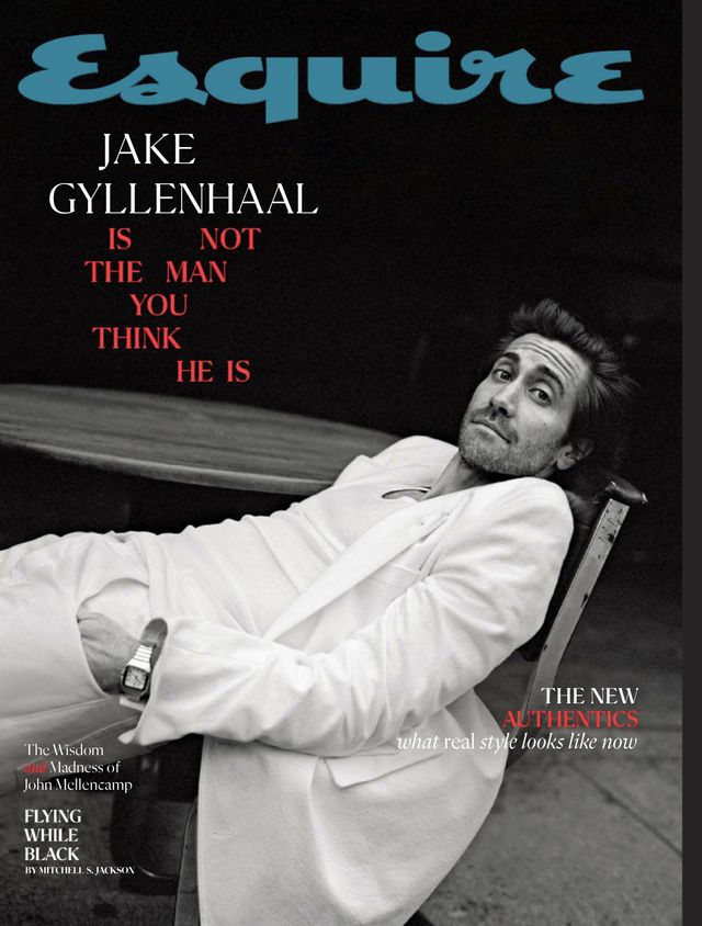 Esquire US