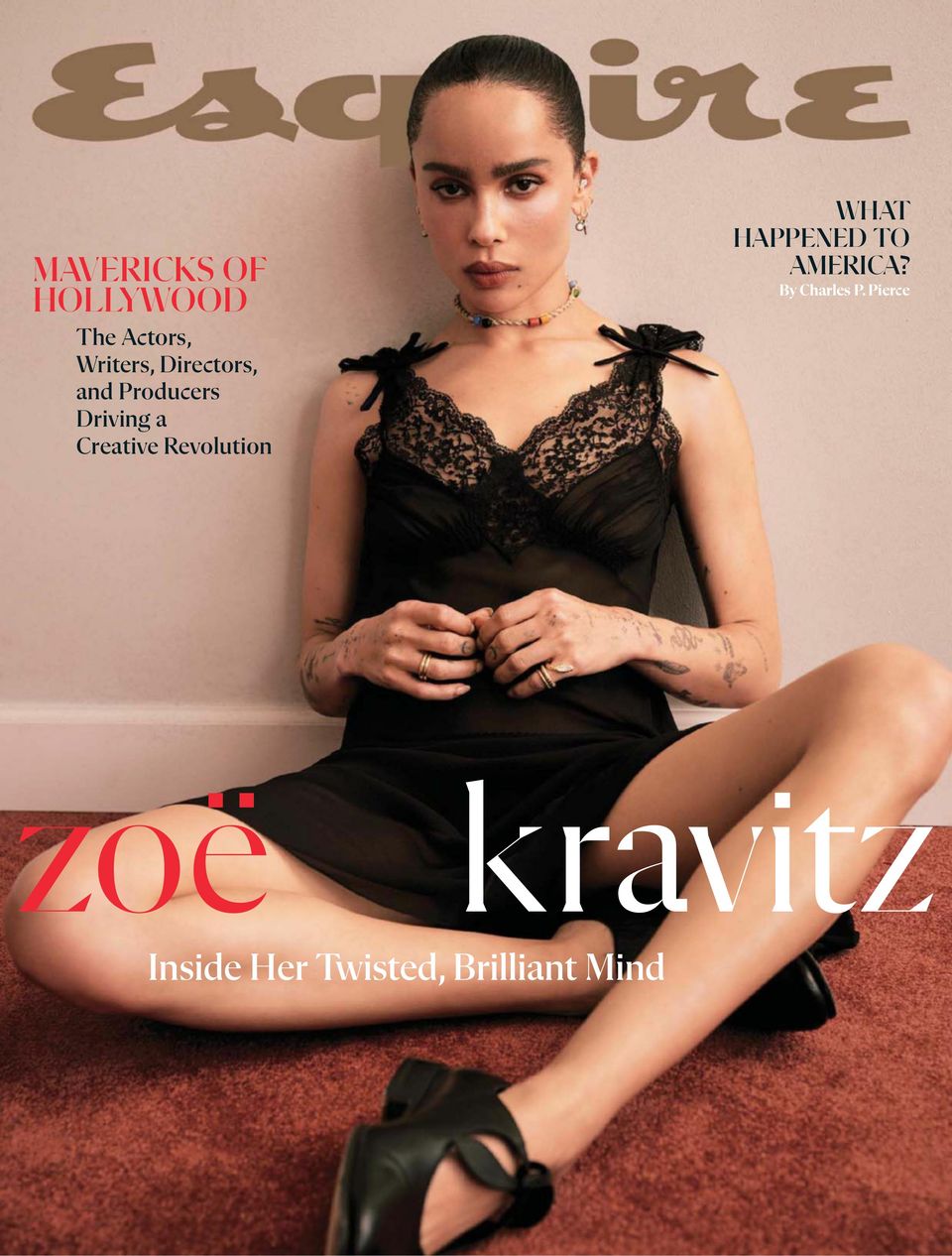Esquire US September 2024