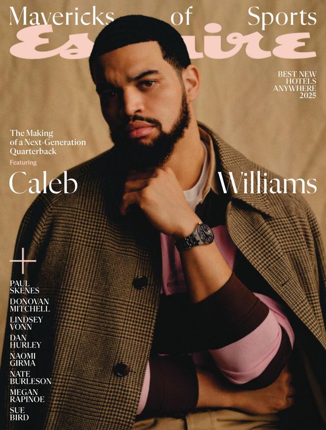 Esquire US