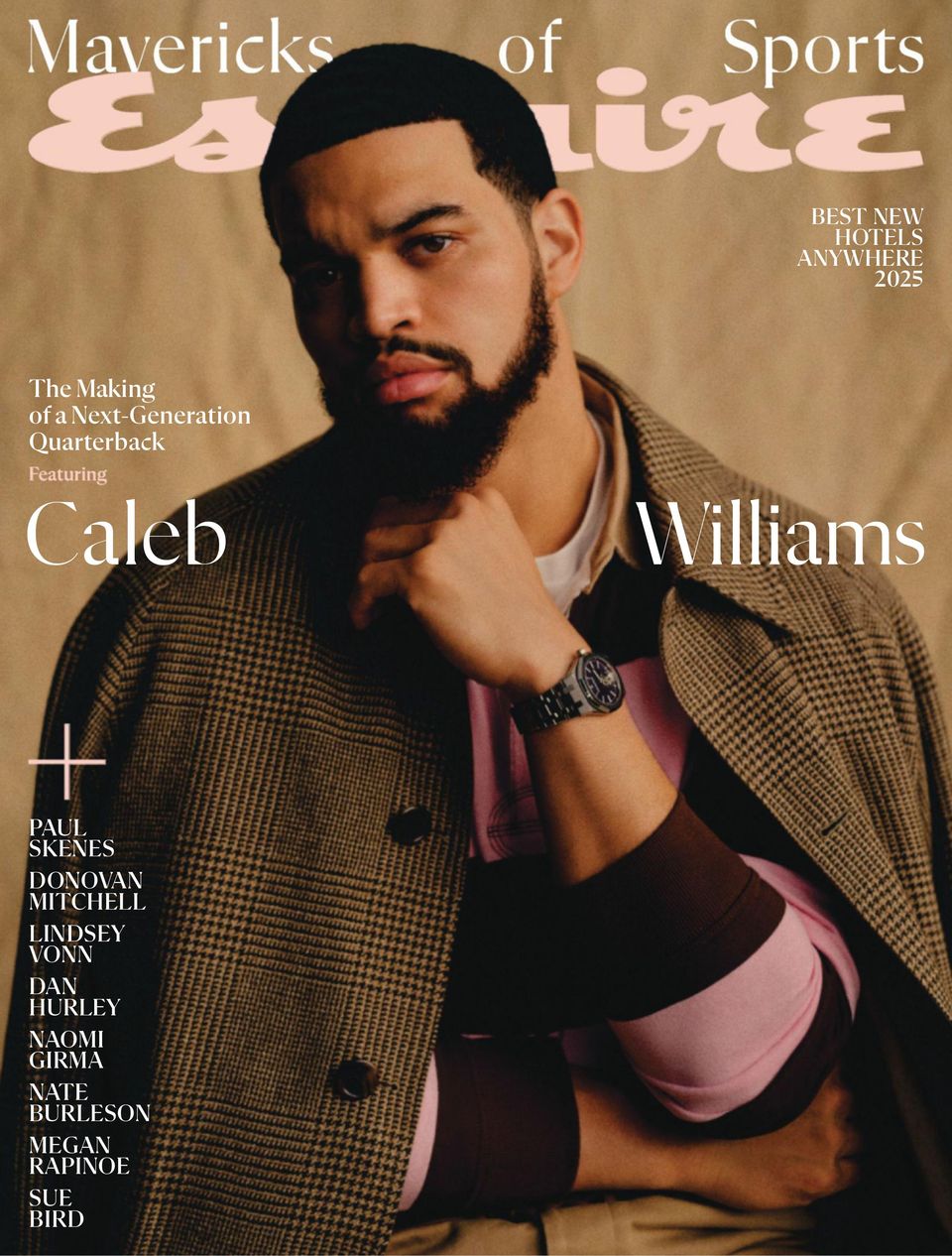 Esquire US