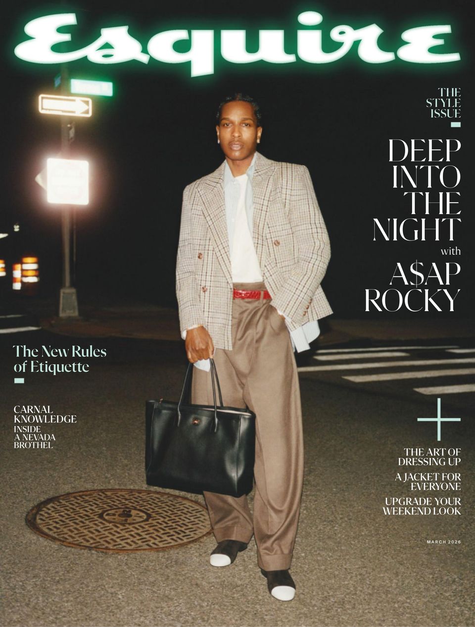 Esquire US