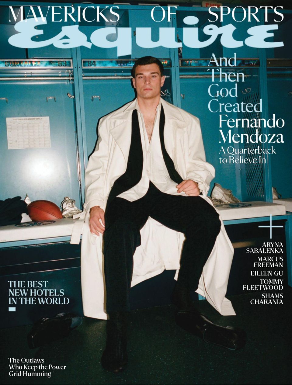 Esquire US