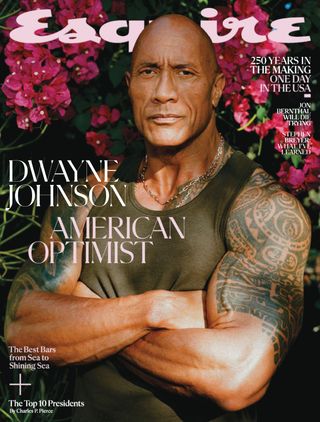 Esquire US